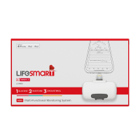 LIfeSmart Mini Multi Meter IOS