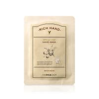 The Face Shop Rich Hand V Special Care Hand Mask