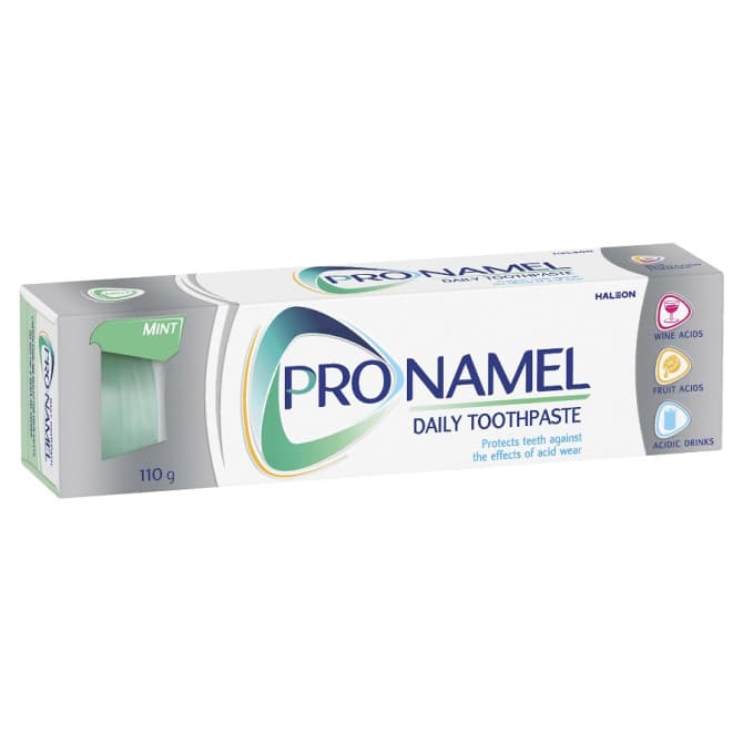 Buy Pronamel Daily Toothpaste 110g Online