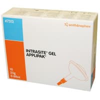 Intrasite Gel 7313 25g