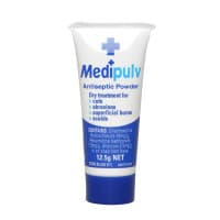 Medi Pulv 12.5g
