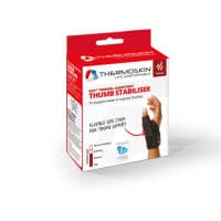 Themoskin EXO Adjustable Thumb Stabiliser