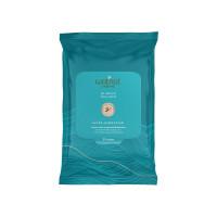Wotnot Natural Ultra Hydrating Facial Wipes 25 Wipes