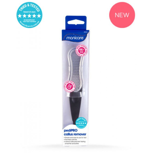 Buy Manicare PediPRO Callus Remover 1 Pack Online | Chempro Chemists