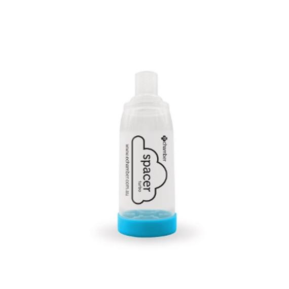 Buy E Chamber La Grande Asthma Spacer Large Online