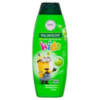 Palmolive Minions Happy Apple 3 in 1 Shampoo Conditioner And Body Wash 350ml