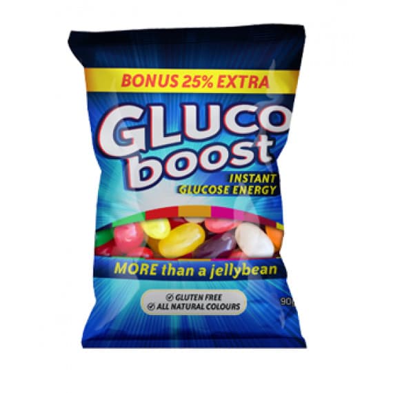 Buy Glucoboost Jelly Beans 90g Online Chempro Chemists