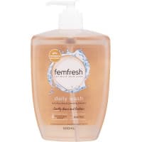 Femfresh Daily Wash 600ml