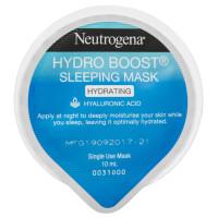 Neutrogena Hydro Boost Sleeping Mask 10ml