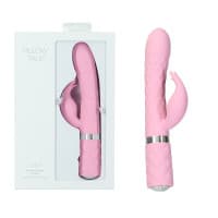 Pillow Talk Lively Pink