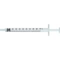 Terumo Syringe Tuberculin Slip Tip 1ml
