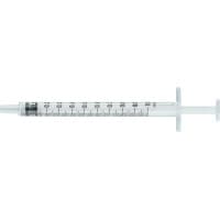 Terumo Syringe Tuberculin Slip Tip 1ml