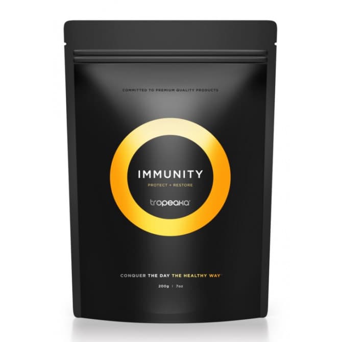 Buy Tropeaka Immunity Protect + Restore 200g Online