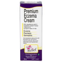 Hopes Relief Premium Cream 125g