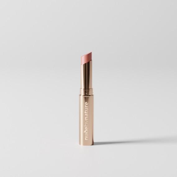 Nude by Nature Tinted Lip Butter 2.75g 01 Blush