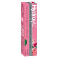 Hydralyte Watermelon Burst Flavoured Effervescent Electrolyte 20 Tablets