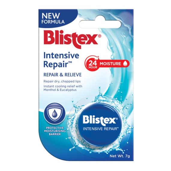 Buy Blistex Intensive Repair 7.0gm Online Chemist Outlet AU