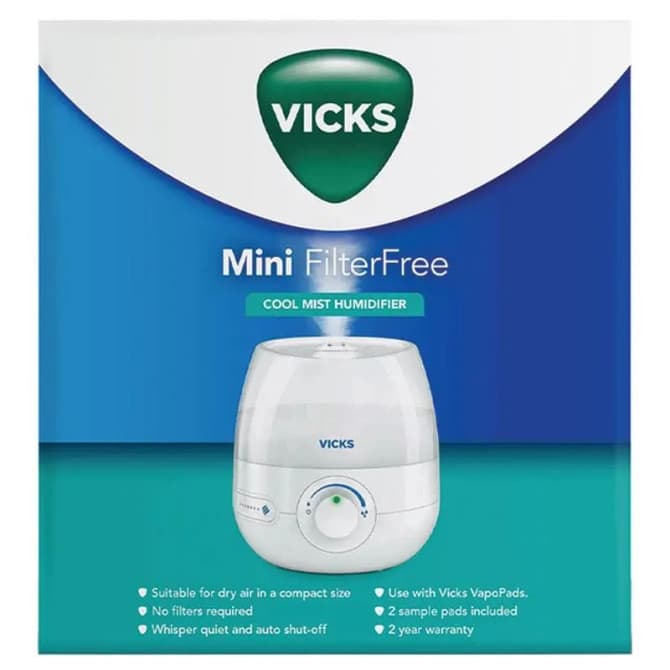 Baby Humidifiers Baby Nose Cleaner Walmart Buy Vicks Mini Filter