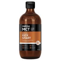 Melrose MCT Oil Kickstart  500ml