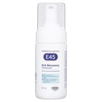 E45 Itch Recovery Cool Mousse 100ml Expiry Date 04/26