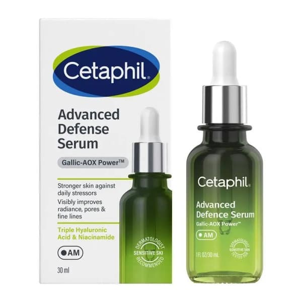 Buy Cetaphil Advanced Defence Serum 30ml Online