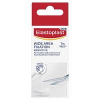 Elastoplast Sensitive Fixation Tape 10cm x 1m
