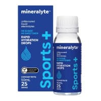 Mineralyte Sport Plus Concentrate Drops 50ml