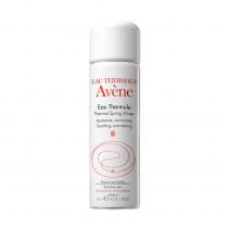 Avene Thermal Spring Water Spray 50ml