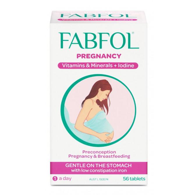 Buy Fabfol Plus Tabs 56 Online