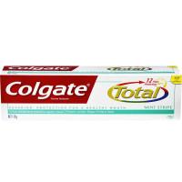 Colgate Total Mint Stripe Toothpaste 110g