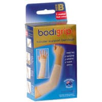 Bodigrip Tubular Bandage B 6.5CM X 1M Flesh