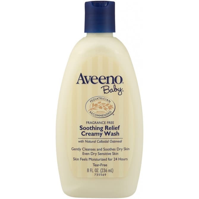 Soothing Relief Cheap Aveeno Baby Products Buy Aveeno Baby