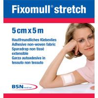 Fixomull Stretch 5cm X 5m