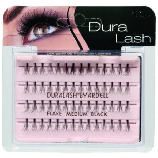 Buy Ardell Flare Medium Black Online