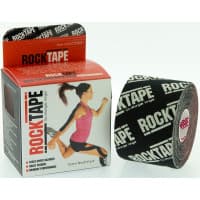 Rocktape 5cm x 5m Rock Black