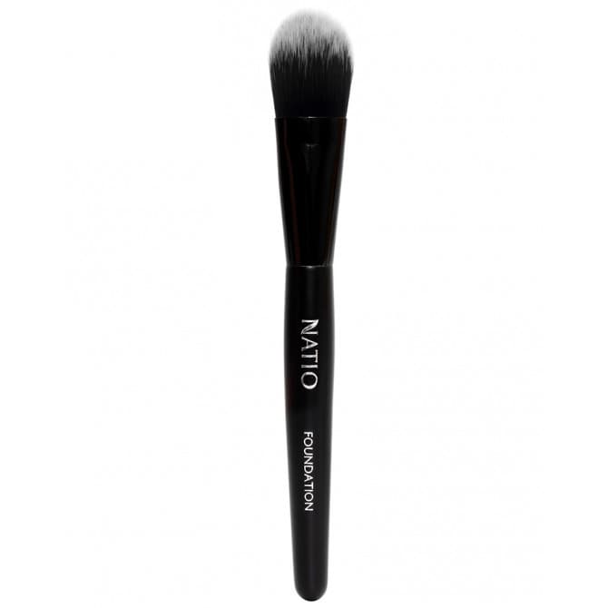 Buy Natio Foundation Brush Online Chempro Chemists