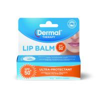Dermal Therapy Lip Balm SPF 50 Plus 10g