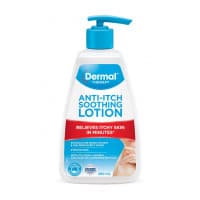 Dermal Therapy Anti Itch Soothing Lotion 250ml