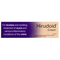 Hirudoid Cream 20g