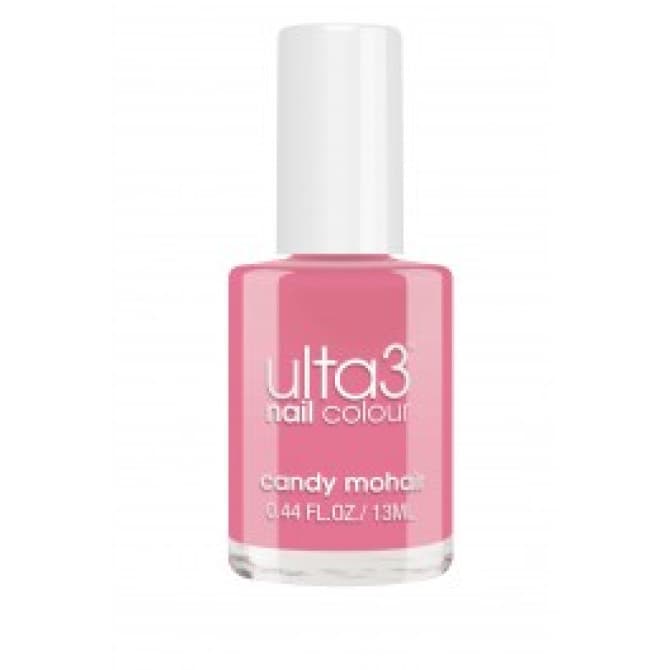 Buy Ulta 3 Nail Polish Candy Mohair 13.5ml Online Chempro Chemists