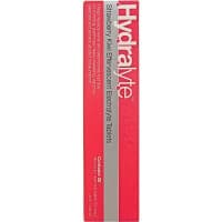 Hydralyte Electrolyte Strawberry & Kiwi 20 Effervescent Tablets