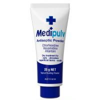 Medi Pulv Antiseptic Powder 25g