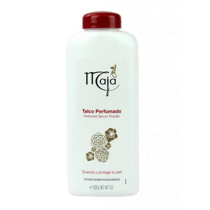 Buy Maja Talcum Powder Online Chemist Outlet