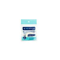 Medstock Microporous Surgical Tape 2.5cm x 9.1m 1 Piece