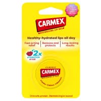 Carmex Moisturising Lip Balm Classic Jar 7.5g