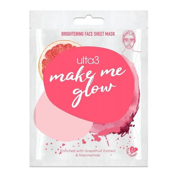 Buy Ulta3 Make Me Moisture Face Mask Online Chempro Chemists