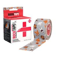 Rocktape RX 5cm x 5m Animals