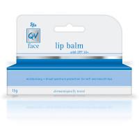 Ego QV Face Lip Balm 15g