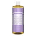 Dr. Bronners Pure Castile Liquid Soap Lavender 946ml