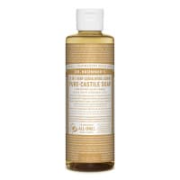 Dr. Bronners Pure Castile Liquid Soap Sandalwood Jasmine 237ml